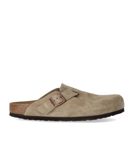 26SS 버켄스탁 뮬/슬리퍼 060463 M 40 Beige