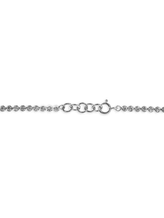 26SS 드리스 반 노튼 목걸이/팬던트 0182720063952SILVER Silver - DRIES VAN NOTEN