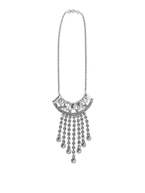 26SS 드리스 반 노튼 목걸이/팬던트 0182720063952SILVER Silver