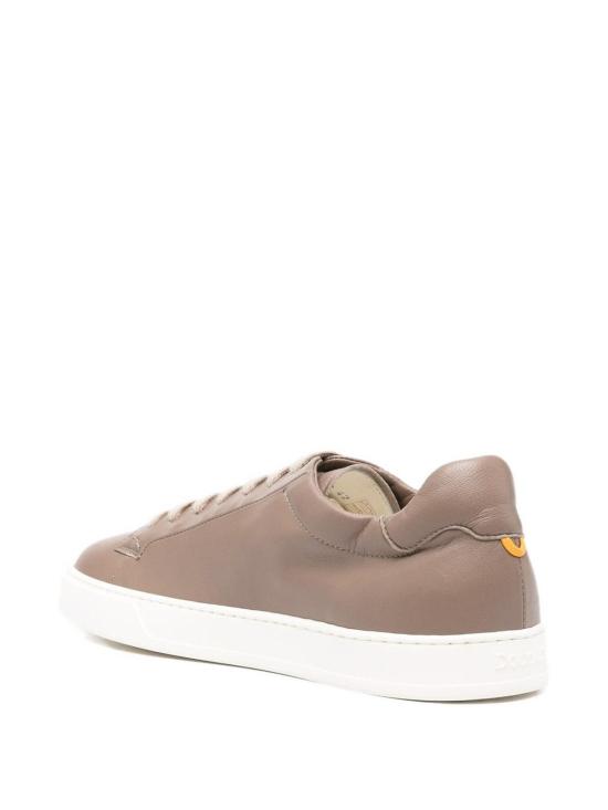 26SS 듀칼 스니커즈 DU3552SPENUF281EM05 White - DOUCAL’S