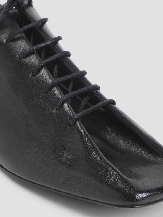 26FW 르메르 샤이니 나파 수리 클래식 더비 FO0245LL0023BK999 BLACK - LEMAIRE