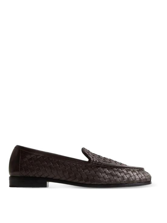 26SS 보테가베네타 샌들 867565V2ED02006 Brown