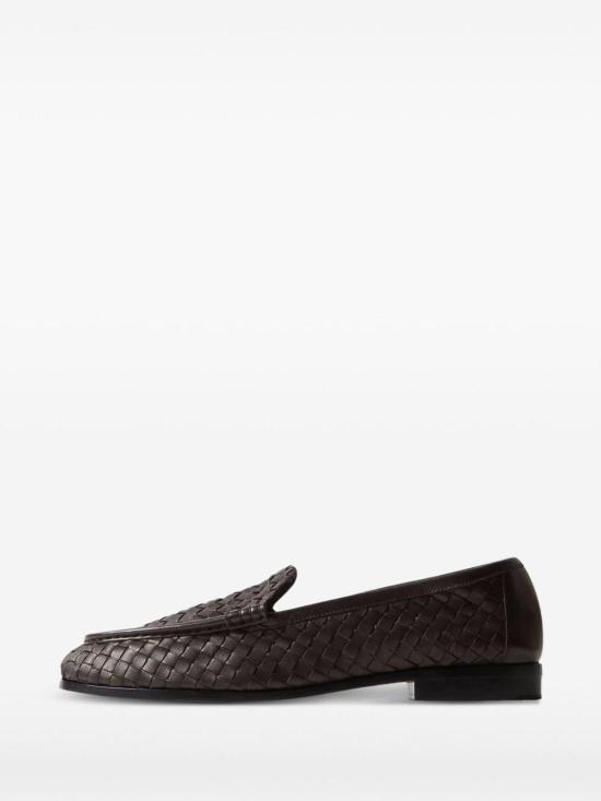 26SS 보테가베네타 샌들 867565V2ED02006 Brown - BOTTEGA VENETA