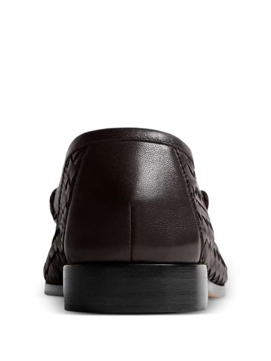 26SS 보테가베네타 샌들 867565V2ED02006 Brown - BOTTEGA VENETA
