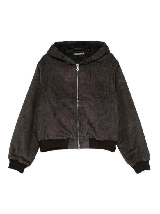 25FW 아워레가시 자켓 M4251BDBROWN Brown