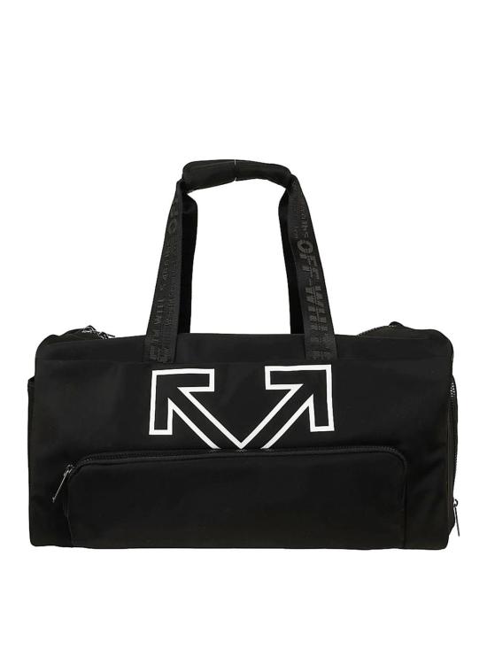 26SS 오프화이트 캐리어 OMNL027C99FAB0011001 Black