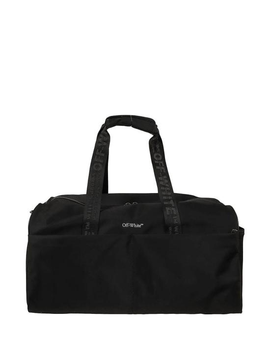 26SS 오프화이트 캐리어 OMNL027C99FAB0011001 Black - OFF WHITE