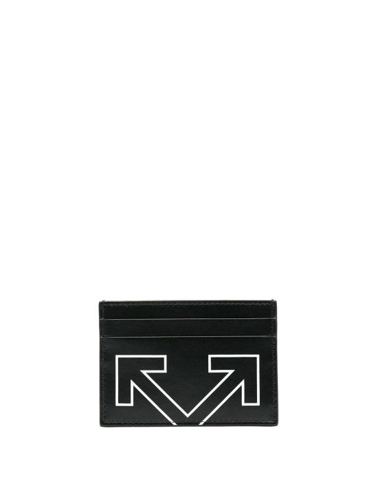 26SS 오프화이트 클러치/파우치 OMND09BC99LEA0011001 Black