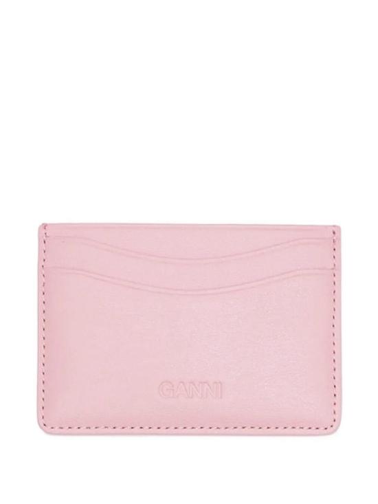 26FW 가니 카드지갑 B3010322478 Nude Neutrals - GANNI