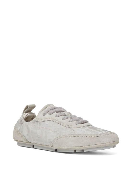 26SS 펜디 핏 스니커즈 7E1842AWCUF1V8N White - FENDI