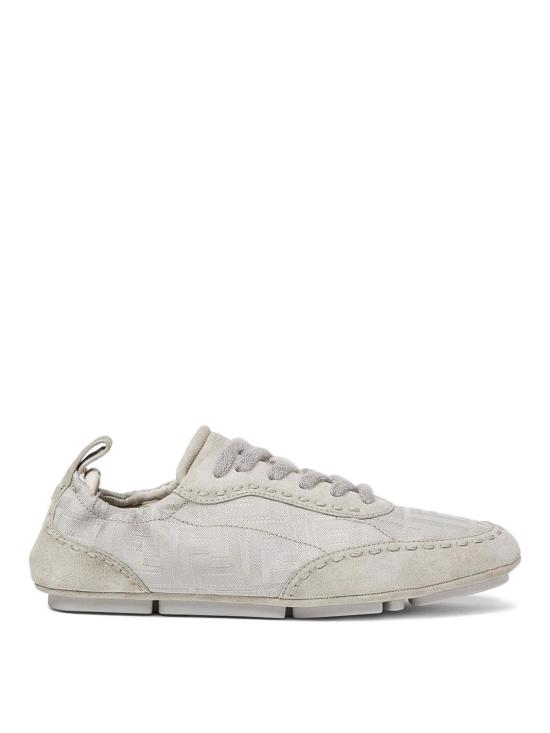26SS 펜디 핏 스니커즈 7E1842AWCUF1V8N White