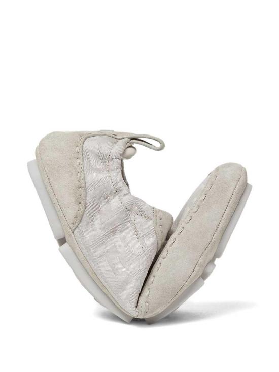 26SS 펜디 핏 스니커즈 7E1842AWCUF1V8N White - FENDI