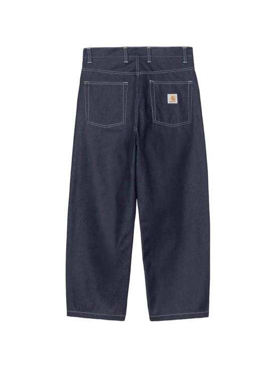 26SS 칼하트 WIP 브랜돈 팬츠 I036544WASHED Blue - CARHARTT
