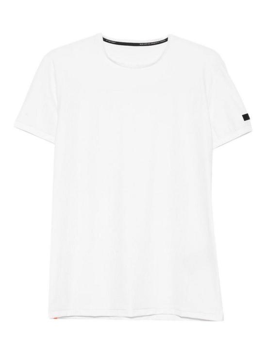 26SS 로베르토 리치 디자인 반팔 티셔츠 2620409 White