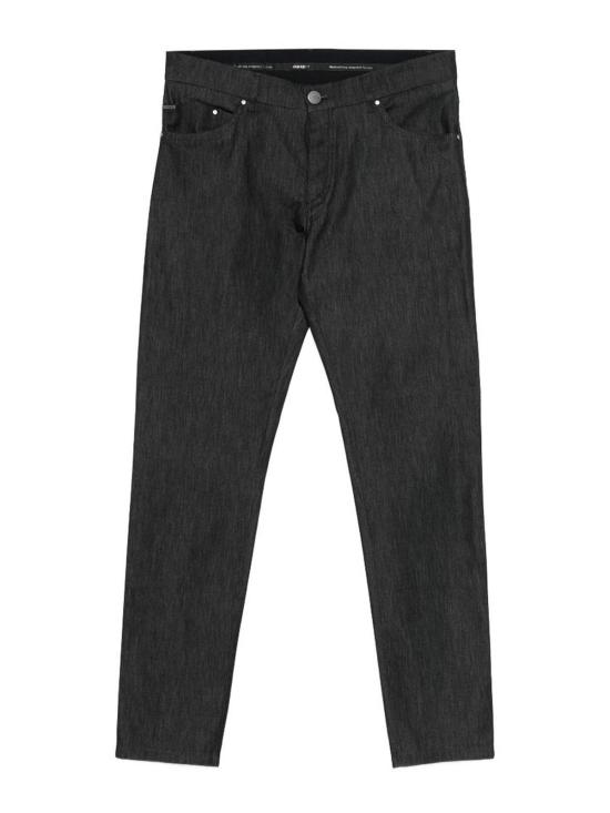 26SS 로베르토 리치 디자인 팬츠 2632610 Black