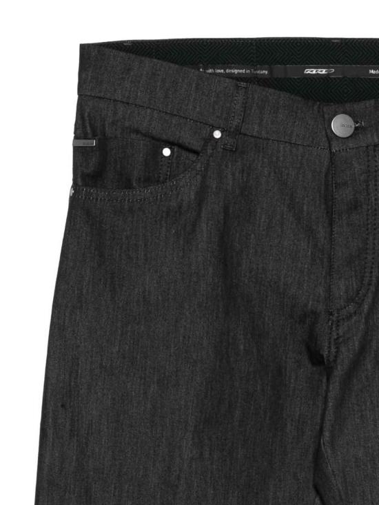 26SS 로베르토 리치 디자인 팬츠 2632610 Black - RRD ROBERTO RICCI DESIGN