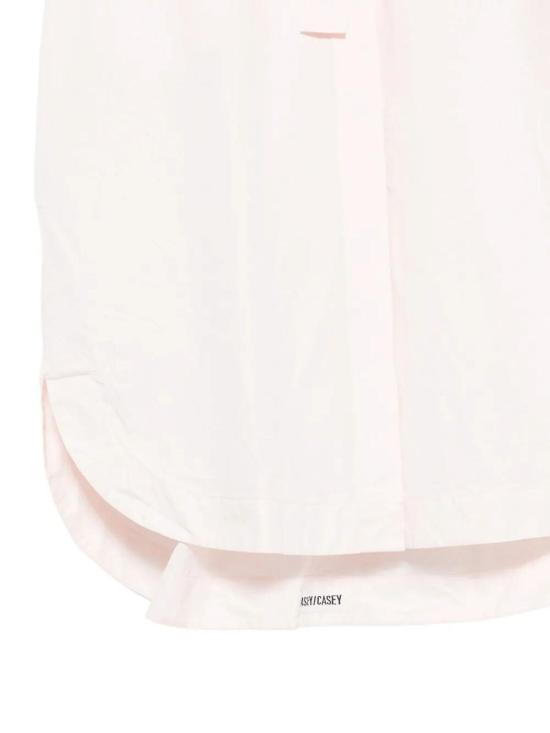 26SS 케이시 케이시 미디 원피스 26FR577PINK Nude Neutrals - CASEY CASEY