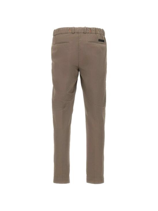 26SS 로베르토 리치 디자인 팬츠 2632786 Brown - RRD ROBERTO RICCI DESIGN
