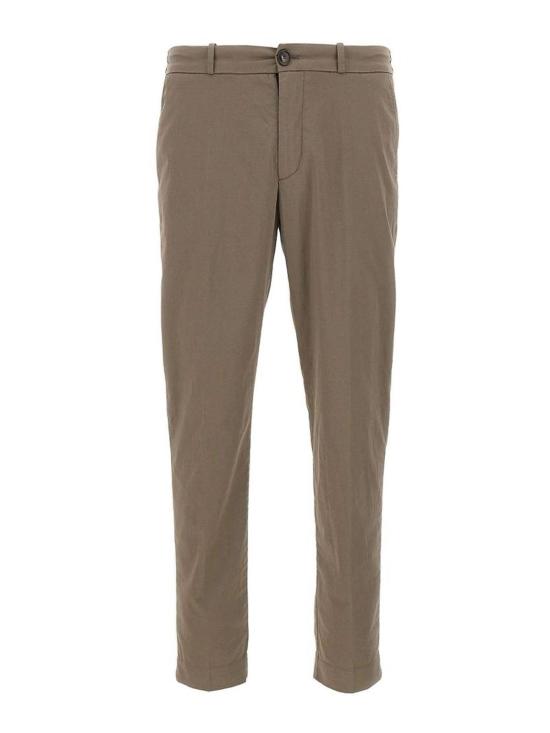 26SS 로베르토 리치 디자인 팬츠 2632786 Brown