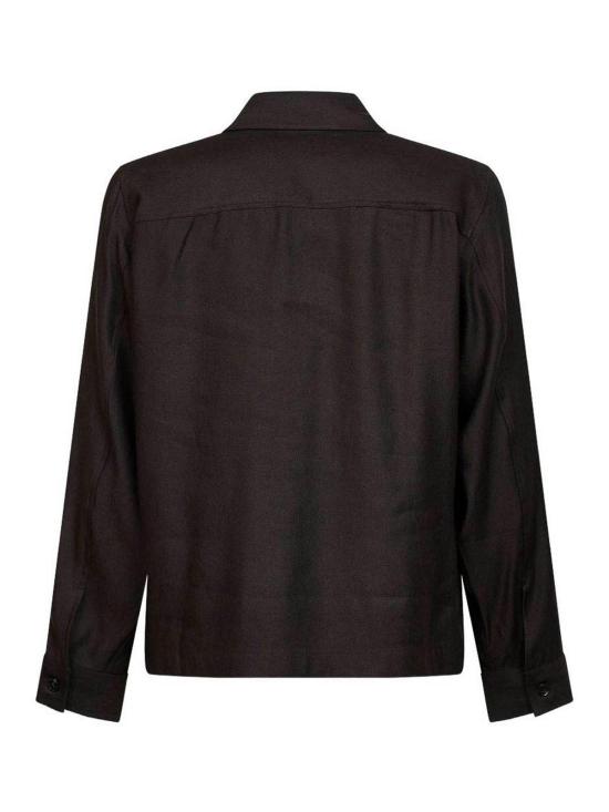 26SS 엔엔07 자켓 2521808526880 Dark Brown - NN07