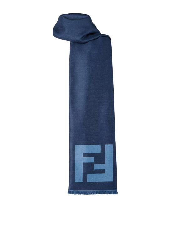 26SS 펜디 머플러/스카프 FXS407AWTZF1VHG Blue