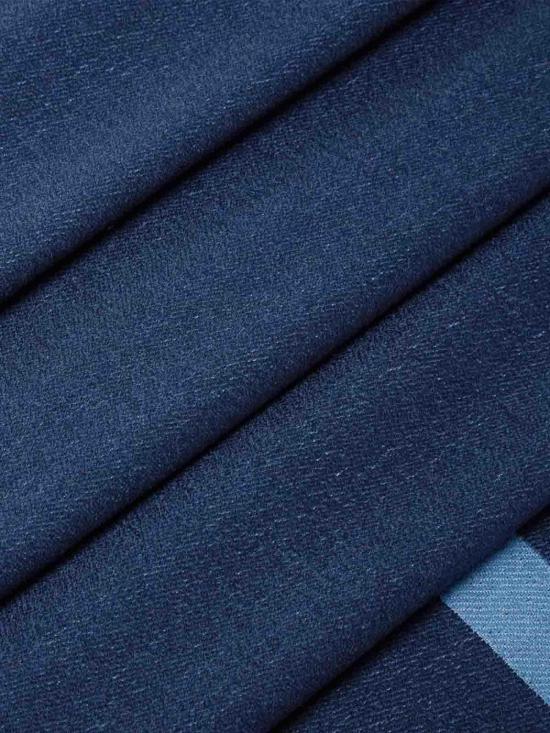 26SS 펜디 머플러/스카프 FXS407AWTZF1VHG Blue - FENDI