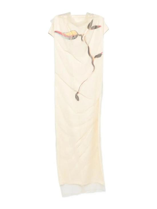 26SS 스포트막스 미디 스커트 SPORT2612621093600 White