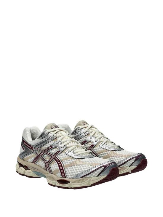 26SS 아식스 스니커즈 1203A733PURPLE White - ASICS