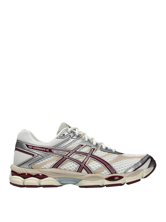 26SS 아식스 스니커즈 1203A733PURPLE White
