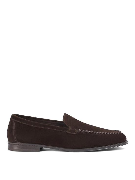 26SS 듀칼 샌들 DU3517NOTTUY009TM23 Dark Brown