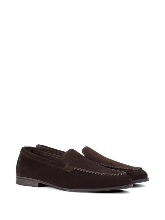 26SS 듀칼 샌들 DU3517NOTTUY009TM23 Dark Brown - DOUCAL’S