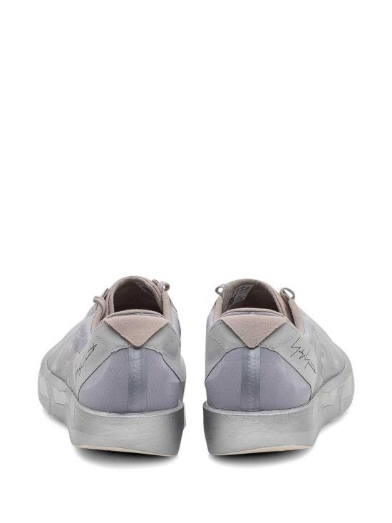 26SS 와이쓰리 스니커즈 KI6877 Grey - Y-3