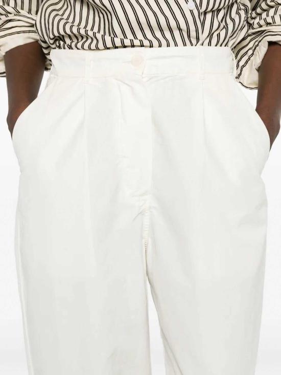 26SS 케이시 케이시 팬츠 26FP277WHITE White - CASEY CASEY