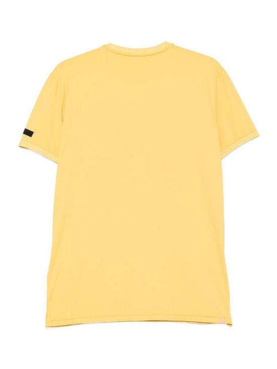 26SS 로베르토 리치 디자인 반팔 티셔츠 2620632 White - RRD ROBERTO RICCI DESIGN