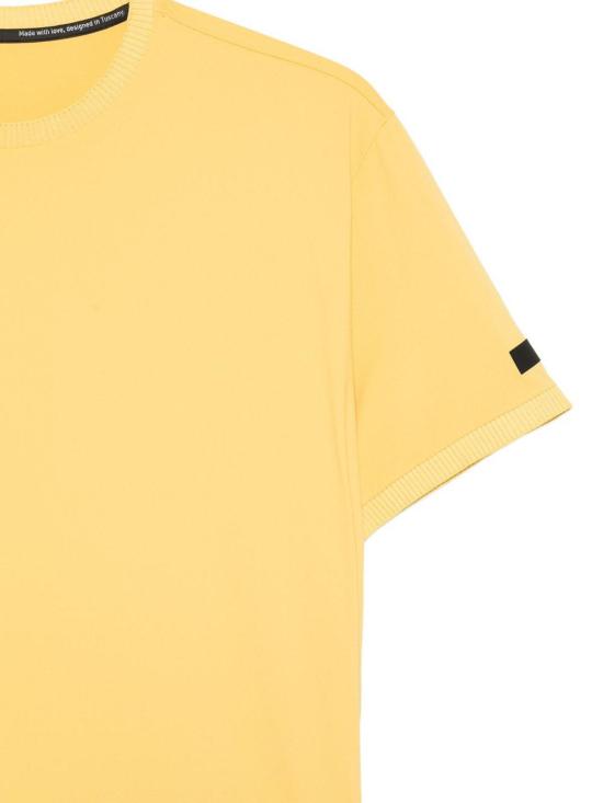 26SS 로베르토 리치 디자인 반팔 티셔츠 2620632 White - RRD ROBERTO RICCI DESIGN