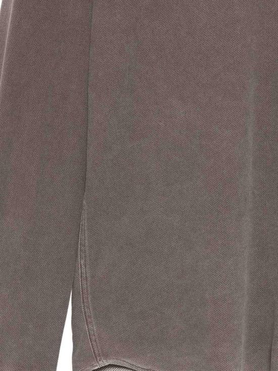 26SS 로베르토 리치 디자인 긴팔 셔츠 2625686 Brown - RRD ROBERTO RICCI DESIGN