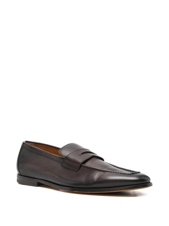 26SS 듀칼 샌들 DU3523NORWUZ259TM00 Dark Brown - DOUCAL’S