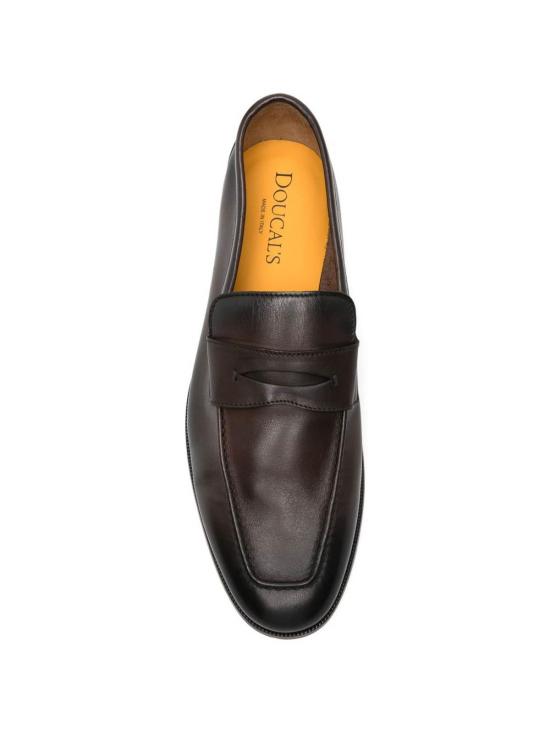 26SS 듀칼 샌들 DU3523NORWUZ259TM00 Dark Brown - DOUCAL’S