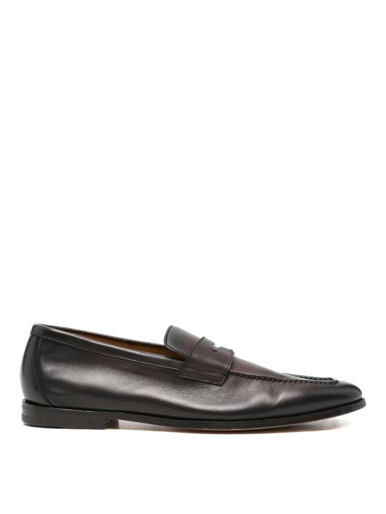 26SS 듀칼 샌들 DU3523NORWUZ259TM00 Dark Brown