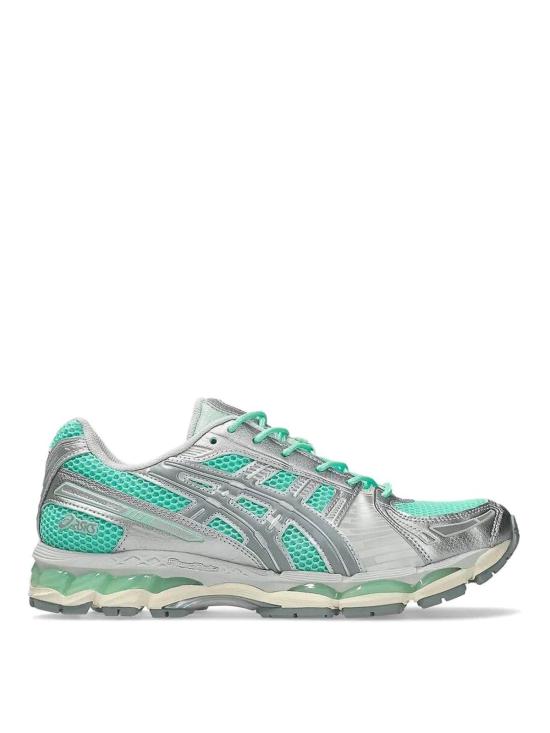 26SS 아식스 스니커즈 1203A759GREENGRAVEL Silver