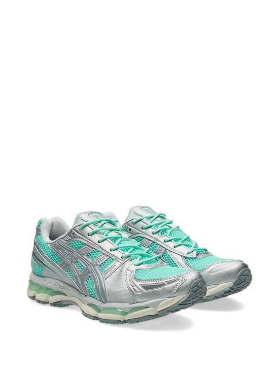 26SS 아식스 스니커즈 1203A759GREENGRAVEL Silver - ASICS