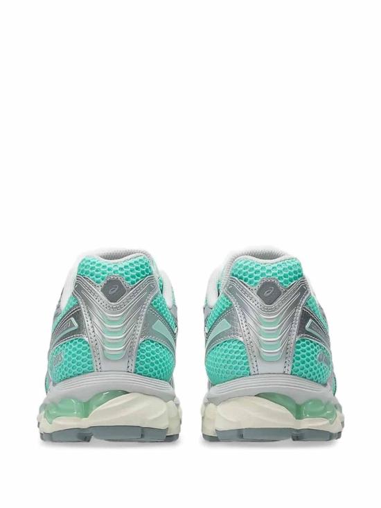 26SS 아식스 스니커즈 1203A759GREENGRAVEL Silver - ASICS