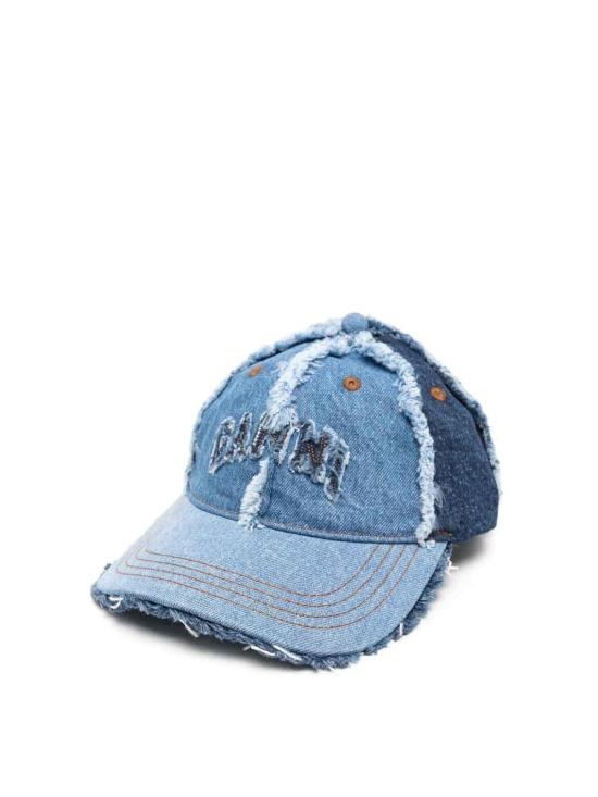 26SS 가니 모자 B3020078999 Multicolour