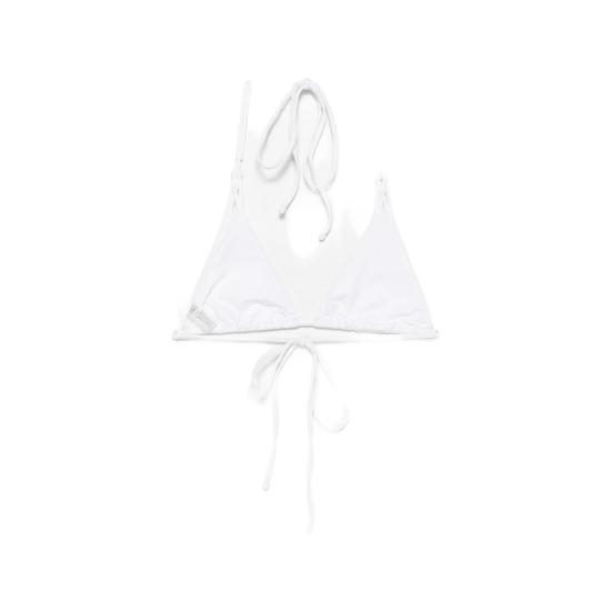 26FW 프랭키 비키니 비키니 수영복 10595NS OPWHI WHITE - FRANKIES BIKINIS