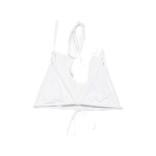 26FW 프랭키 비키니 비키니 수영복 10595NS OPWHI WHITE