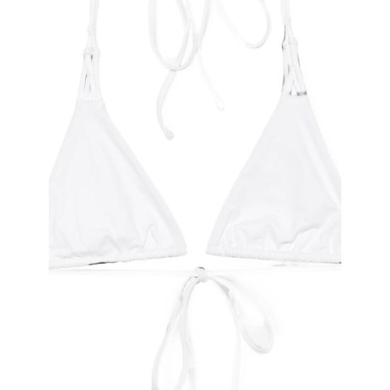26FW 프랭키 비키니 비키니 수영복 10595NS OPWHI WHITE - FRANKIES BIKINIS