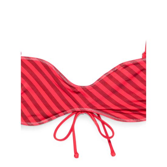 26FW 프랭키 비키니 비키니 수영복 10589SA SPSTR RED - FRANKIES BIKINIS
