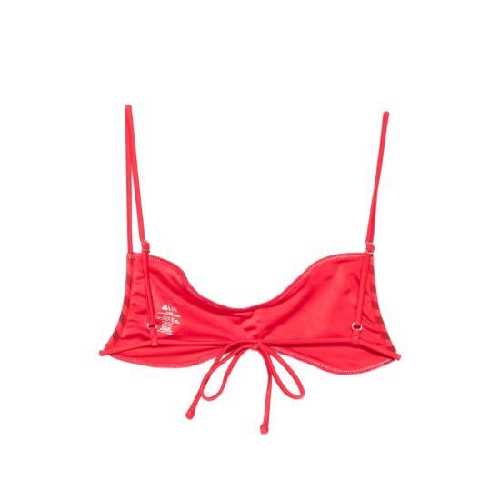 26FW 프랭키 비키니 비키니 수영복 10589SA SPSTR RED - FRANKIES BIKINIS