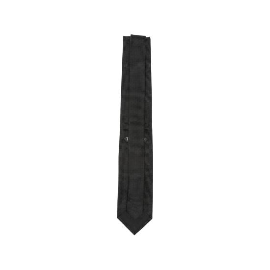 26FW 톰포드 넥타이 S0367 STE001 NAA BLACK - TOMFORD