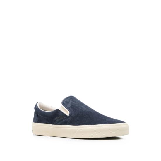 26FW 톰포드 로퍼 LCL123N J1368 UWM BLUE - TOMFORD